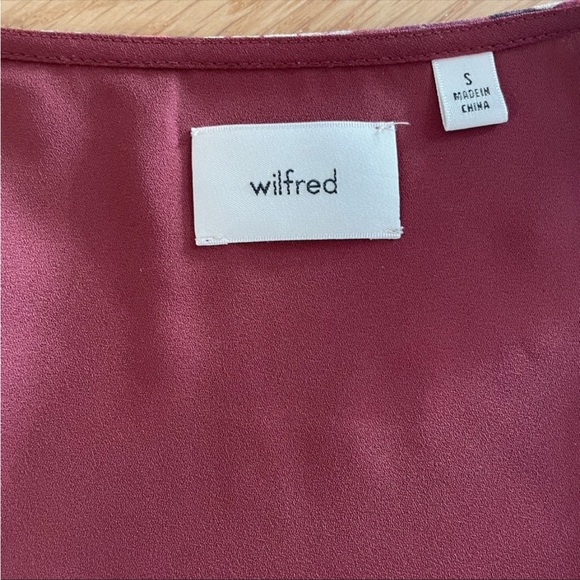 Wilfred Wistful blouse - Picture 6 of 8